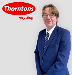 Thorntons Recycling